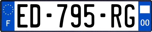 ED-795-RG