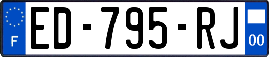 ED-795-RJ