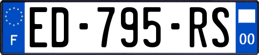 ED-795-RS