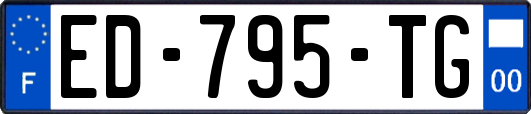 ED-795-TG