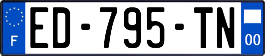 ED-795-TN