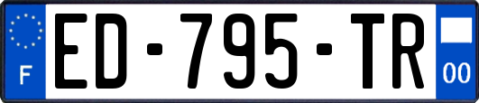 ED-795-TR