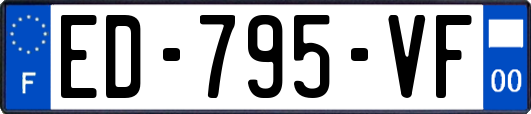 ED-795-VF
