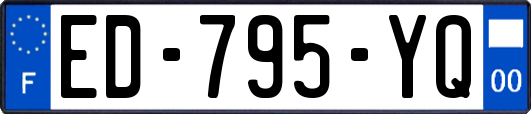 ED-795-YQ
