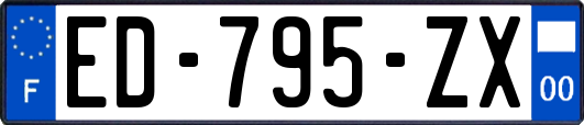 ED-795-ZX