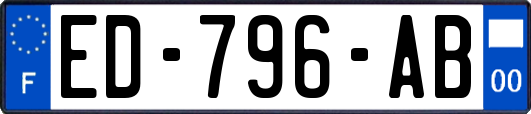 ED-796-AB