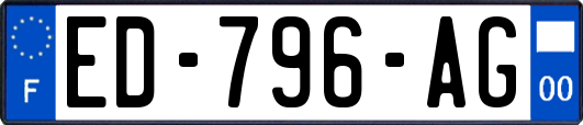 ED-796-AG