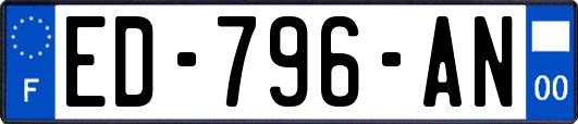 ED-796-AN