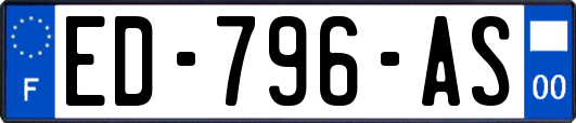 ED-796-AS