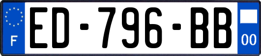 ED-796-BB