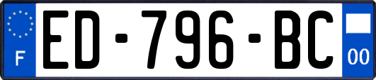 ED-796-BC