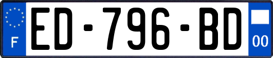 ED-796-BD