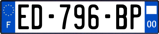 ED-796-BP