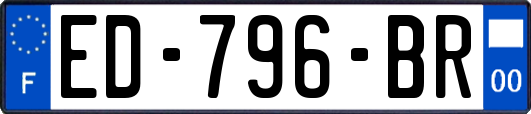 ED-796-BR