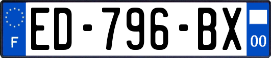 ED-796-BX