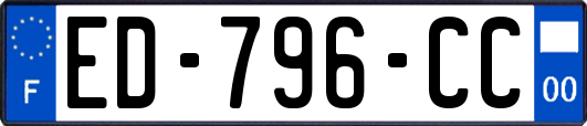 ED-796-CC