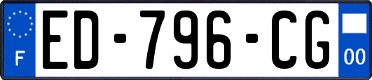 ED-796-CG