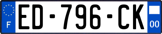 ED-796-CK