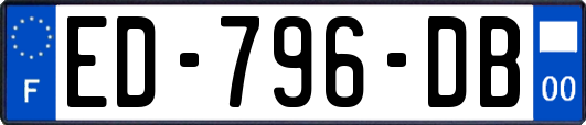 ED-796-DB