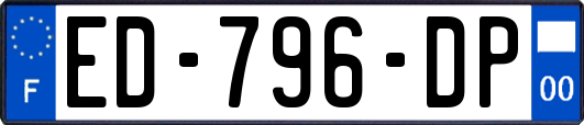 ED-796-DP