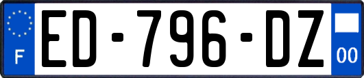 ED-796-DZ