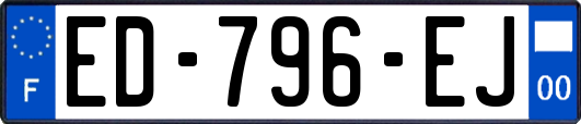 ED-796-EJ