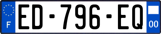 ED-796-EQ