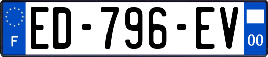 ED-796-EV