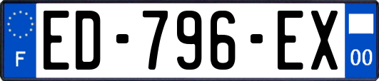 ED-796-EX
