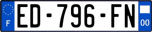 ED-796-FN