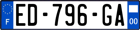 ED-796-GA