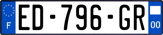 ED-796-GR