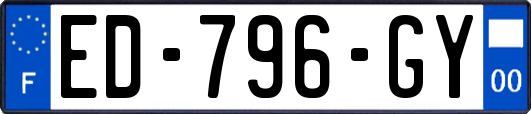 ED-796-GY