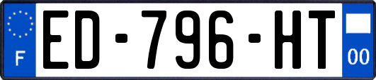 ED-796-HT