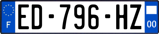ED-796-HZ