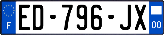 ED-796-JX