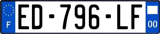 ED-796-LF