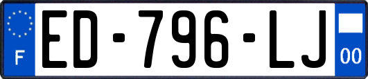 ED-796-LJ