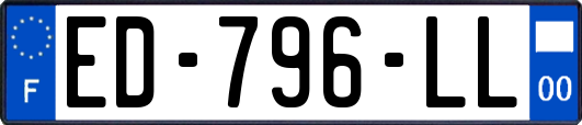 ED-796-LL