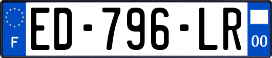 ED-796-LR