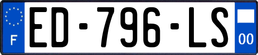 ED-796-LS