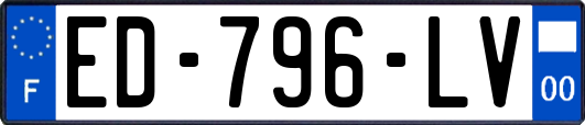 ED-796-LV
