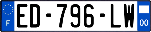 ED-796-LW