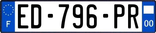 ED-796-PR