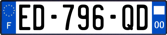 ED-796-QD