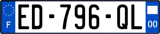 ED-796-QL