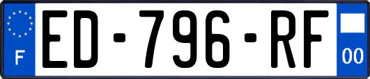ED-796-RF