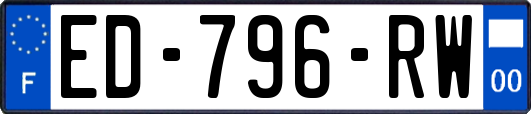 ED-796-RW