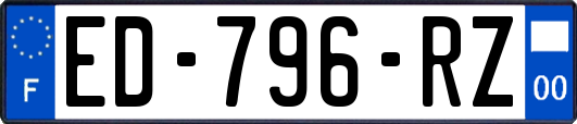 ED-796-RZ