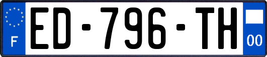 ED-796-TH